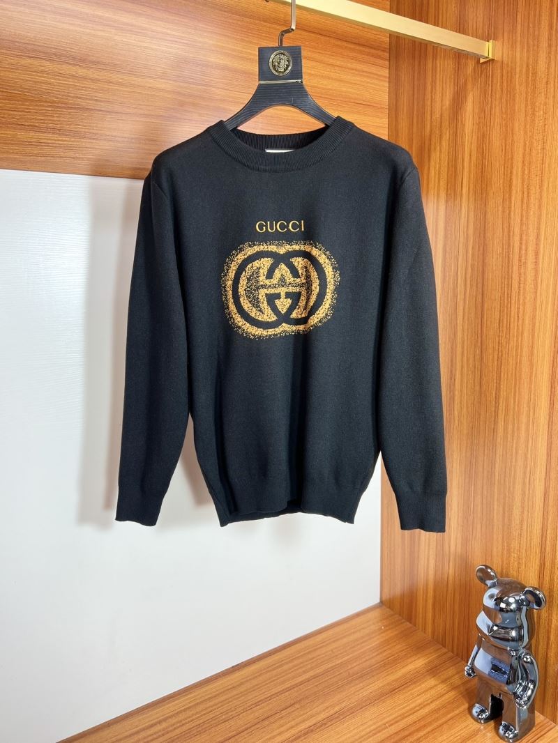 Gucci Sweaters